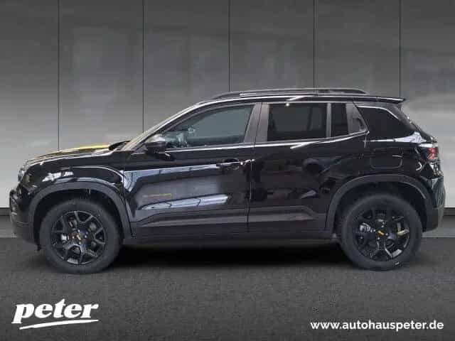 Jeep Avenger 4xe The North Face 1.2l T3 eAWD 145 PS null-photo-1