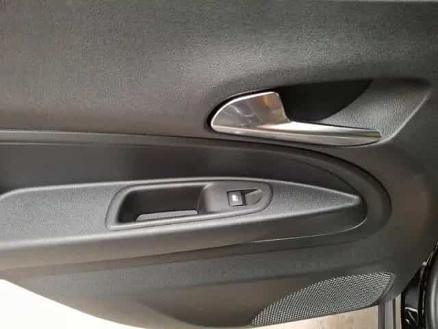 Jeep Avenger 4xe The North Face 1.2l T3 eAWD 145 PS null-photo-14