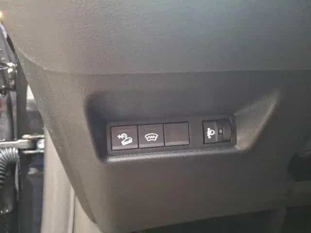 Jeep Avenger 4xe The North Face 1.2l T3 eAWD 145 PS null-photo-8