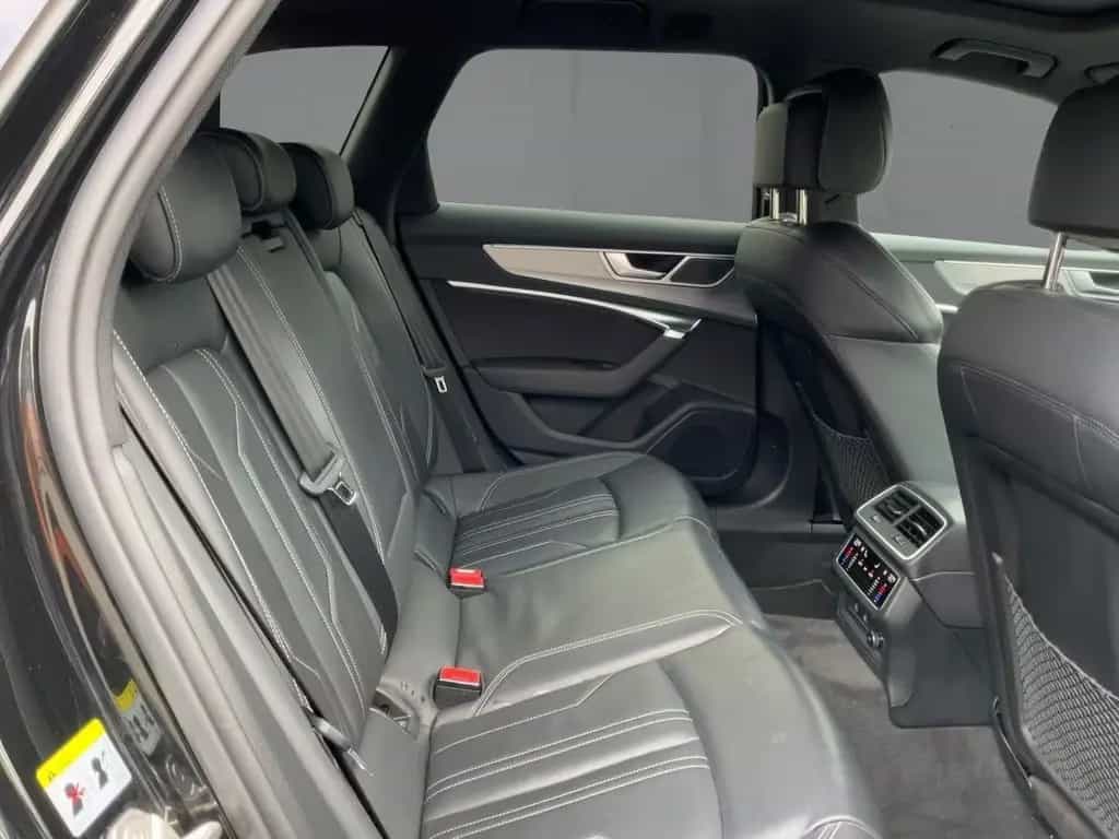 Audi A6 Avant 55 TFSI QU 2xS-LINE MATRIX+NAV+HuD+PANO 02/2023-photo-12