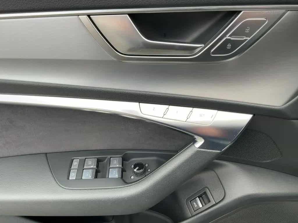 Audi A6 Avant 55 TFSI QU 2xS-LINE MATRIX+NAV+HuD+PANO 02/2023-photo-15