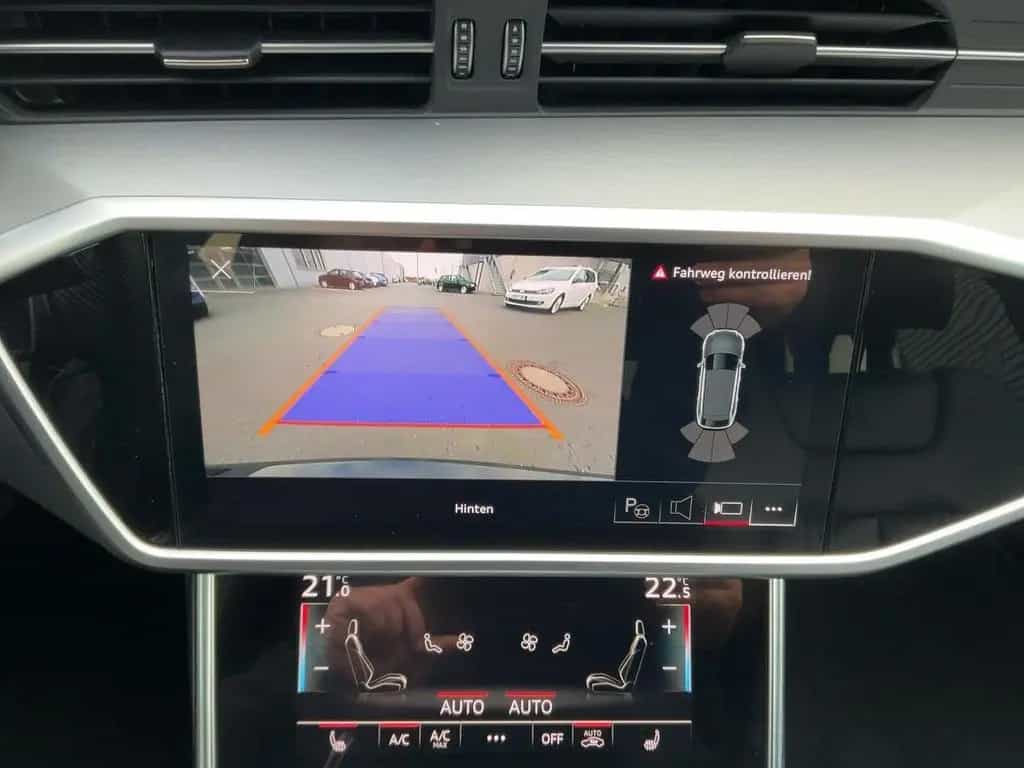 Audi A6 Avant 55 TFSI QU 2xS-LINE MATRIX+NAV+HuD+PANO 02/2023-photo-16