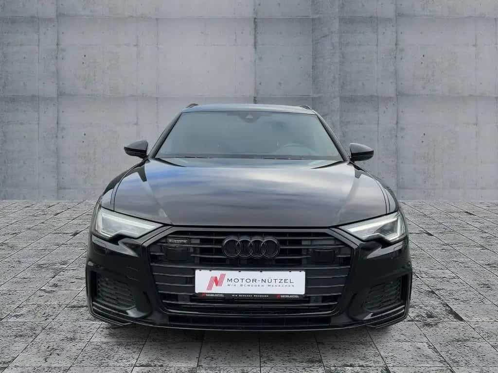 Audi A6 Avant 55 TFSI QU 2xS-LINE MATRIX+NAV+HuD+PANO 02/2023-photo-2