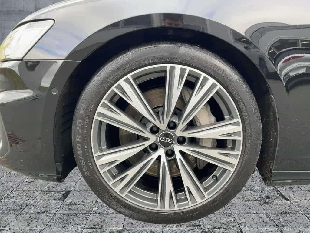 Audi A6 Avant 55 TFSI QU 2xS-LINE MATRIX+NAV+HuD+PANO 02/2023-photo-7