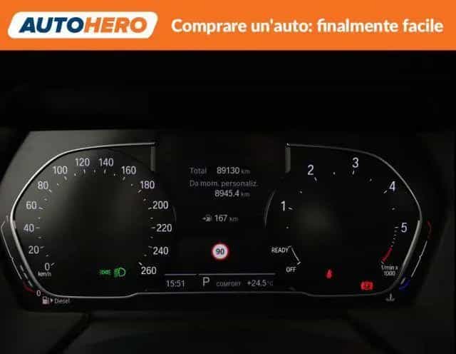 BMW 118 d 5p. Sport 10/2020-photo-10