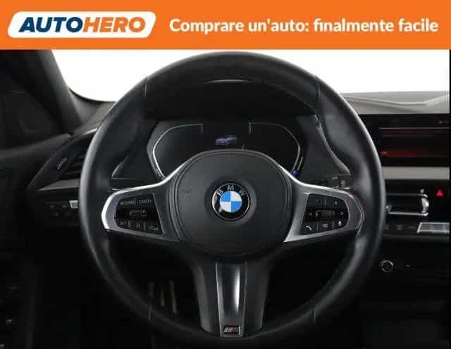 BMW 118 d 5p. Sport 10/2020-photo-11