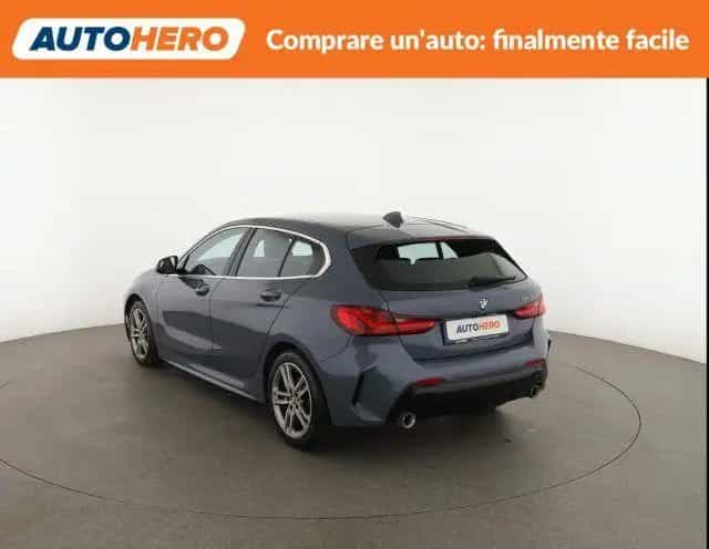 BMW 118 d 5p. Sport 10/2020-photo-3