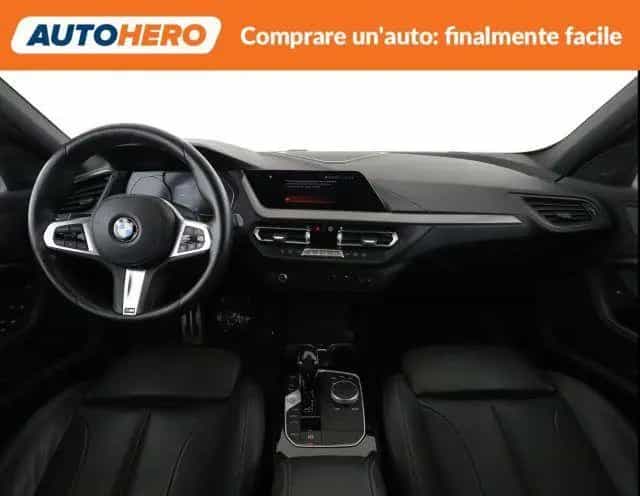 BMW 118 d 5p. Sport 10/2020-photo-7