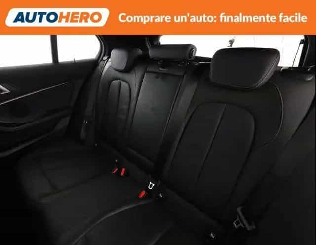 BMW 118 d 5p. Sport 10/2020-photo-8