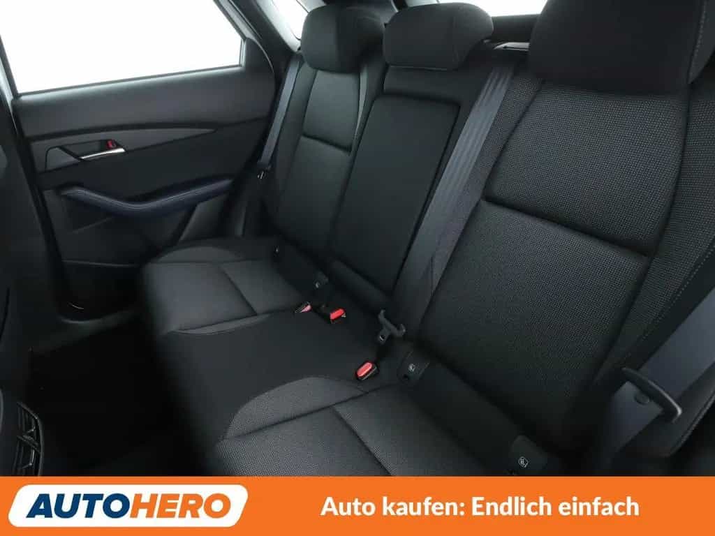 Mazda CX-30 2.0 Skyactiv-G Mild-Hybrid Selection 2WD 11/2019-photo-13