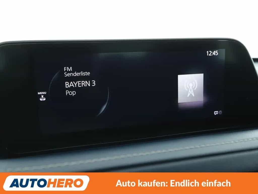 Mazda CX-30 2.0 Skyactiv-G Mild-Hybrid Selection 2WD 11/2019-photo-20