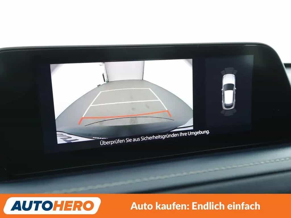 Mazda CX-30 2.0 Skyactiv-G Mild-Hybrid Selection 2WD 11/2019-photo-21