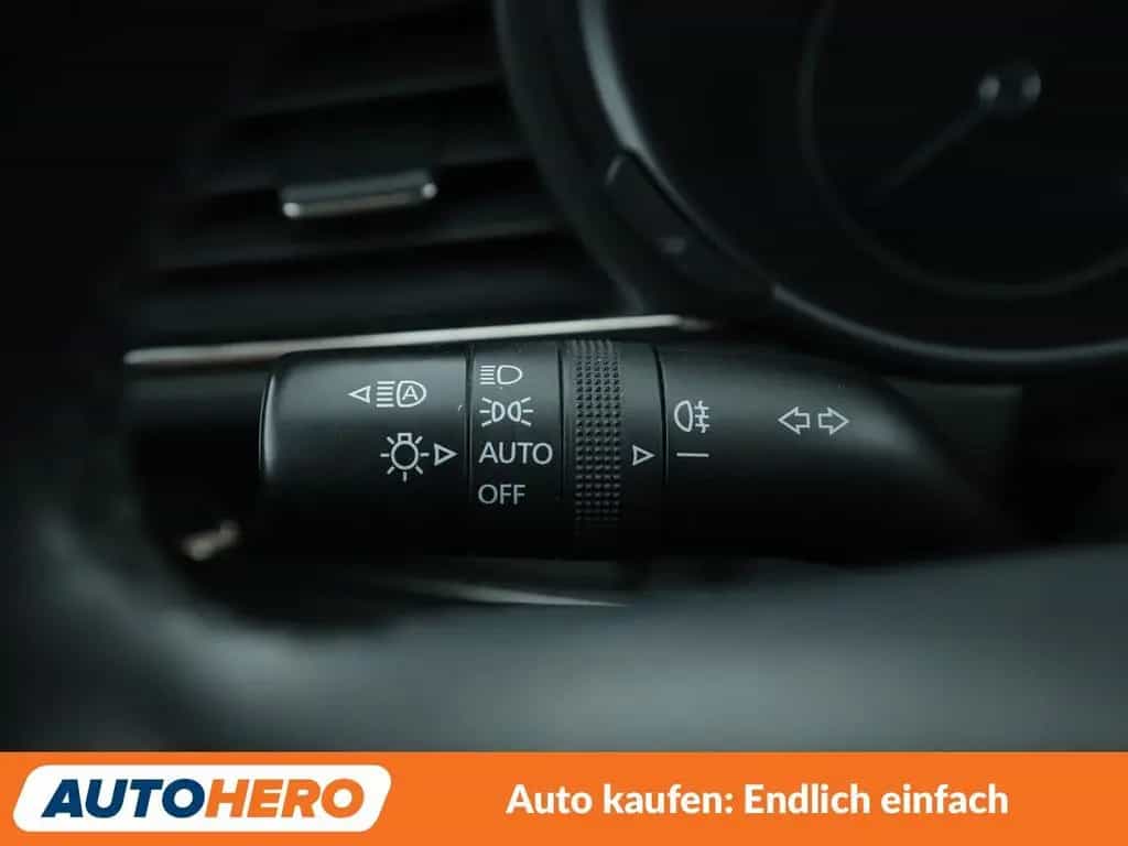 Mazda CX-30 2.0 Skyactiv-G Mild-Hybrid Selection 2WD 11/2019-photo-25