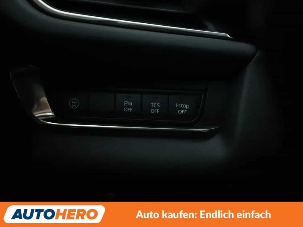 Mazda CX-30 2.0 Skyactiv-G Mild-Hybrid Selection 2WD 11/2019-photo-26