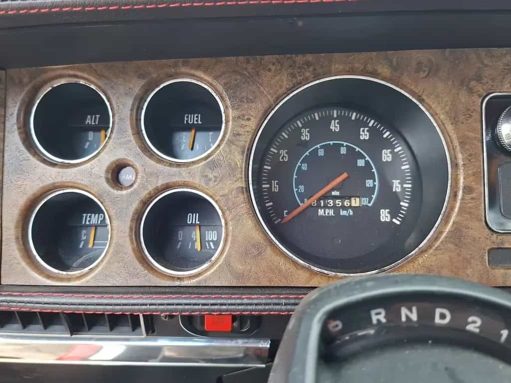 Dodge Other D100 Li´l Red Express Truck 07/1979-photo-10