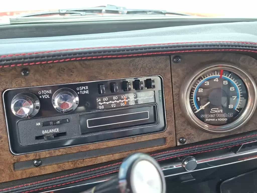 Dodge Other D100 Li´l Red Express Truck 07/1979-photo-11