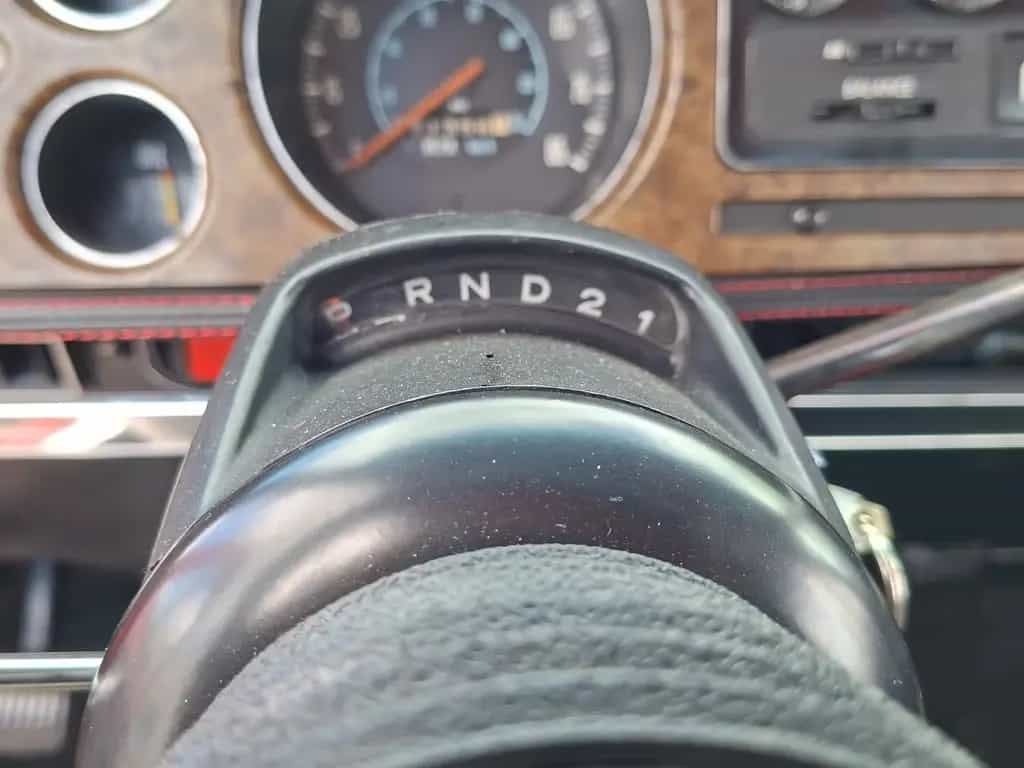 Dodge Other D100 Li´l Red Express Truck 07/1979-photo-12