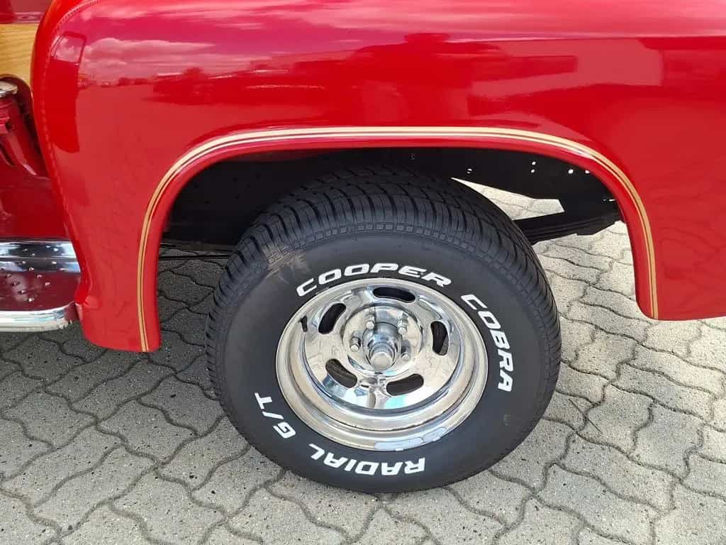 Dodge Other D100 Li´l Red Express Truck 07/1979-photo-15