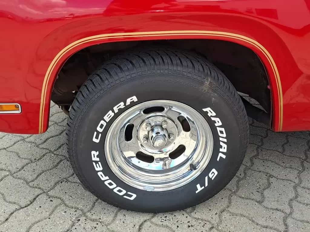 Dodge Other D100 Li´l Red Express Truck 07/1979-photo-16