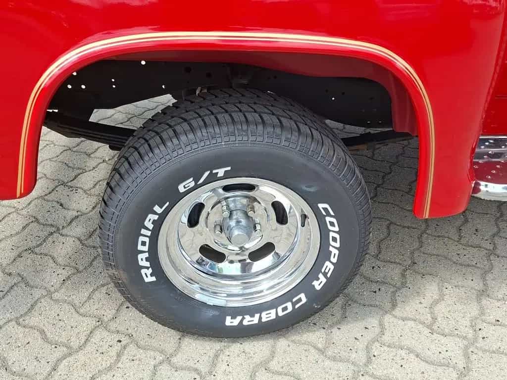 Dodge Other D100 Li´l Red Express Truck 07/1979-photo-17