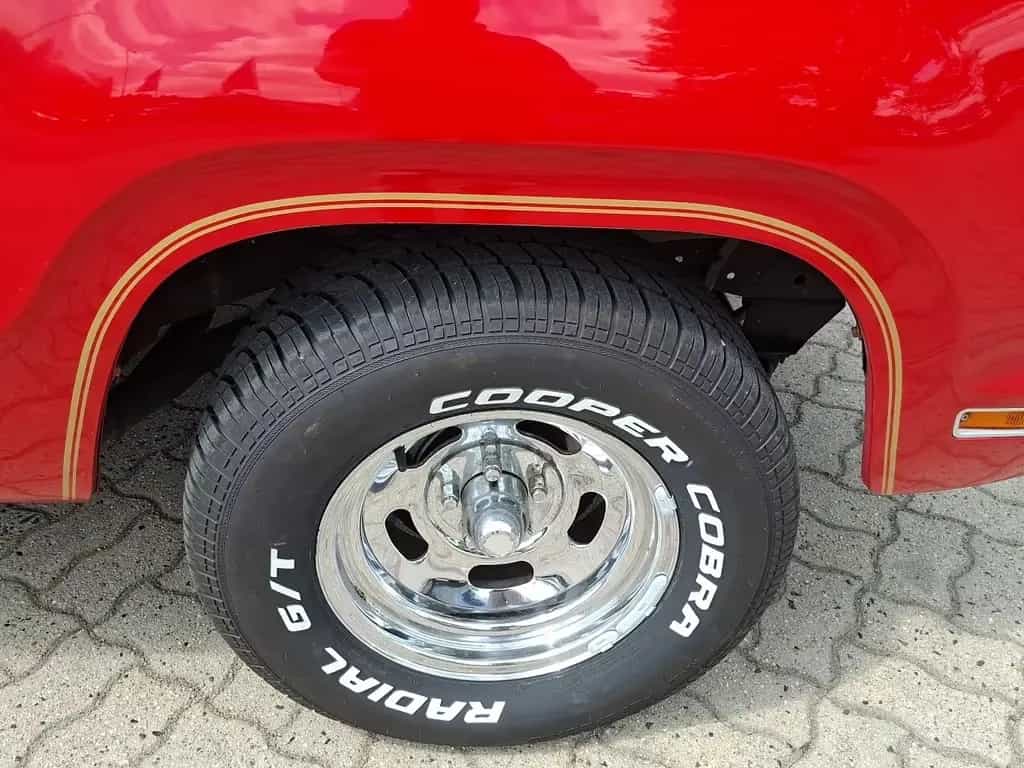 Dodge Other D100 Li´l Red Express Truck 07/1979-photo-18
