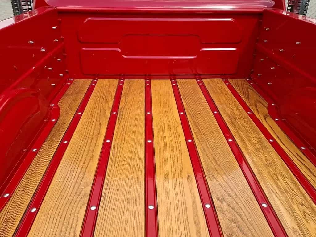 Dodge Other D100 Li´l Red Express Truck 07/1979-photo-5