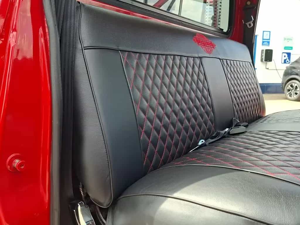 Dodge Other D100 Li´l Red Express Truck 07/1979-photo-9