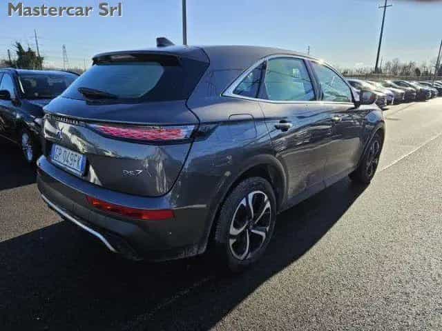 DS Automobiles DS7 (Crossback) DS AUTOMOBILES DS 7 DS7 1.5 bluehdi Bastille Bus 05/2023-photo-2