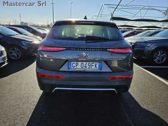 DS Automobiles DS7 (Crossback) DS AUTOMOBILES DS 7 DS7 1.5 bluehdi Bastille Bus 05/2023-photo-3