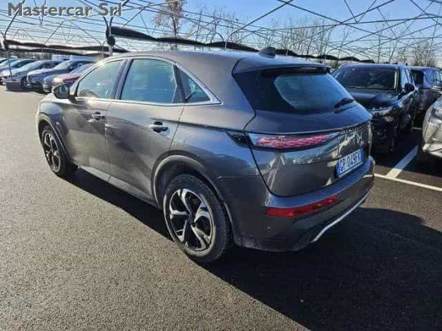 DS Automobiles DS7 (Crossback) DS AUTOMOBILES DS 7 DS7 1.5 bluehdi Bastille Bus 05/2023-photo-4