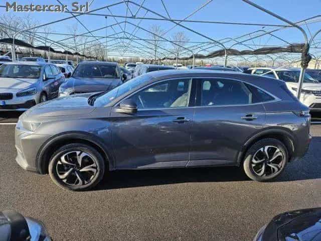 DS Automobiles DS7 (Crossback) DS AUTOMOBILES DS 7 DS7 1.5 bluehdi Bastille Bus 05/2023-photo-5