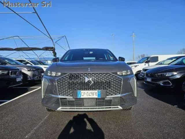 DS Automobiles DS7 (Crossback) DS AUTOMOBILES DS 7 DS7 1.5 bluehdi Bastille Bus 05/2023-photo-6