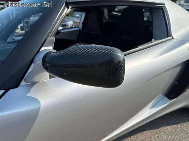 Lotus Exige LOTUS Exige Exige Coupe 1.8 09/2004-photo-13