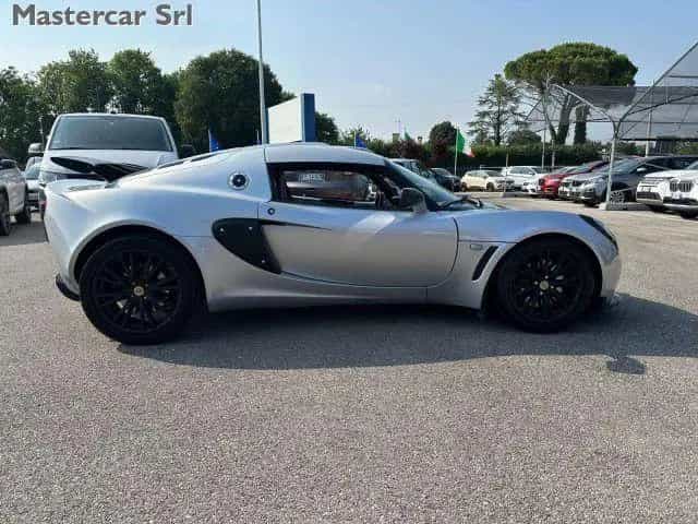 Lotus Exige LOTUS Exige Exige Coupe 1.8 09/2004-photo-6