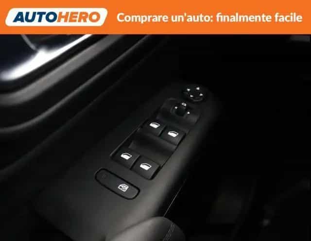 Citroën C5 Aircross CITROEN C5 Aircross PureTech 130 S&S EAT8 Feel 02/2021-photo-12
