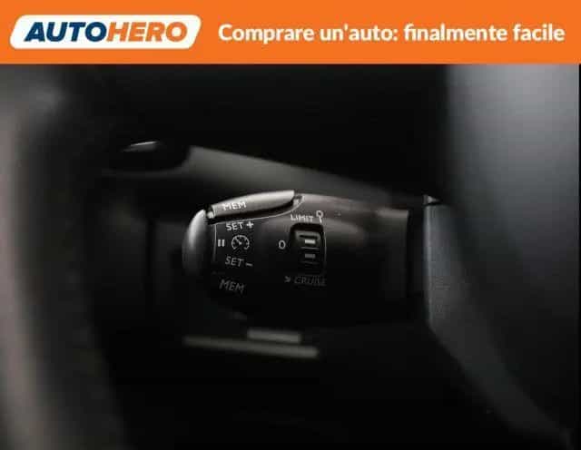 Citroën C5 Aircross CITROEN C5 Aircross PureTech 130 S&S EAT8 Feel 02/2021-photo-13