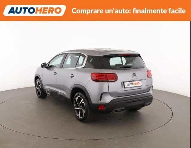 Citroën C5 Aircross CITROEN C5 Aircross PureTech 130 S&S EAT8 Feel 02/2021-photo-3