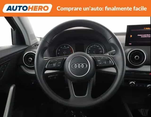 Other Other AUDI Q2 35 TFSI Business Advanced 09/2023-photo-10