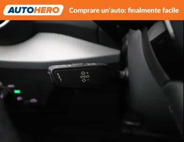 Other Other AUDI Q2 35 TFSI Business Advanced 09/2023-photo-11