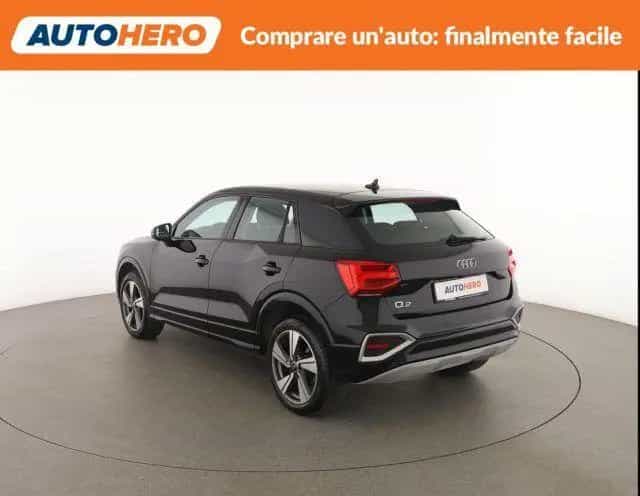 Other Other AUDI Q2 35 TFSI Business Advanced 09/2023-photo-3