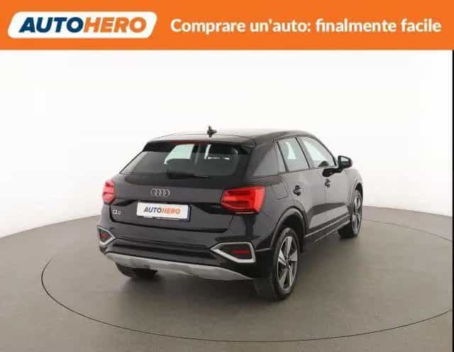 Other Other AUDI Q2 35 TFSI Business Advanced 09/2023-photo-4