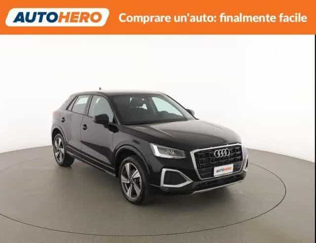 Other Other AUDI Q2 35 TFSI Business Advanced 09/2023-photo-5