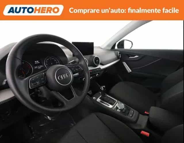 Other Other AUDI Q2 35 TFSI Business Advanced 09/2023-photo-6
