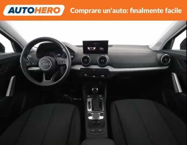 Other Other AUDI Q2 35 TFSI Business Advanced 09/2023-photo-7