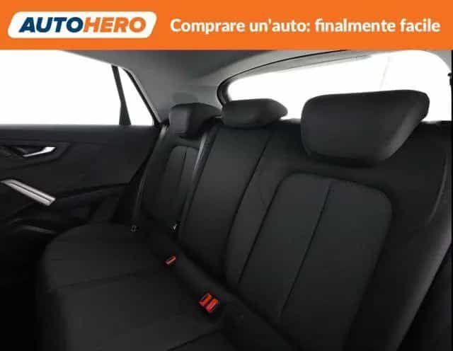 Other Other AUDI Q2 35 TFSI Business Advanced 09/2023-photo-8