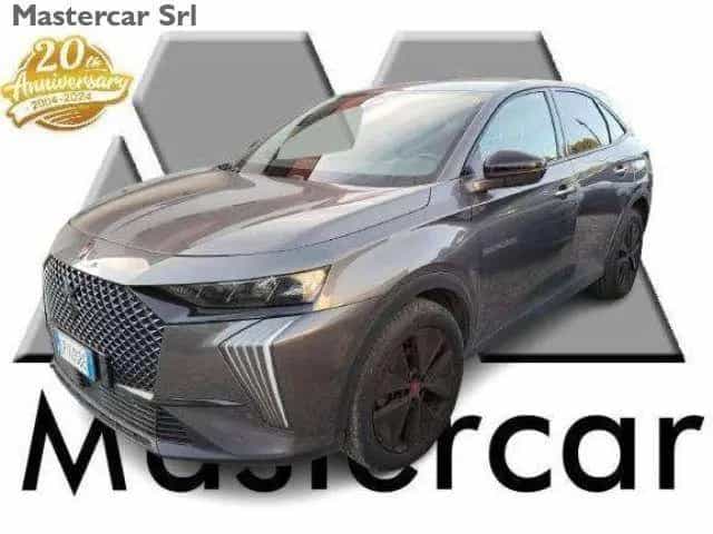 DS Automobiles DS7 (Crossback) DS AUTOMOBILES DS 7 1.5 bluehdi Performance Line 05/2023-photo-0