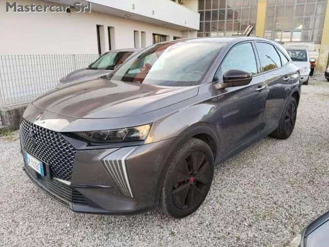 DS Automobiles DS7 (Crossback) DS AUTOMOBILES DS 7 1.5 bluehdi Performance Line 05/2023-photo-1