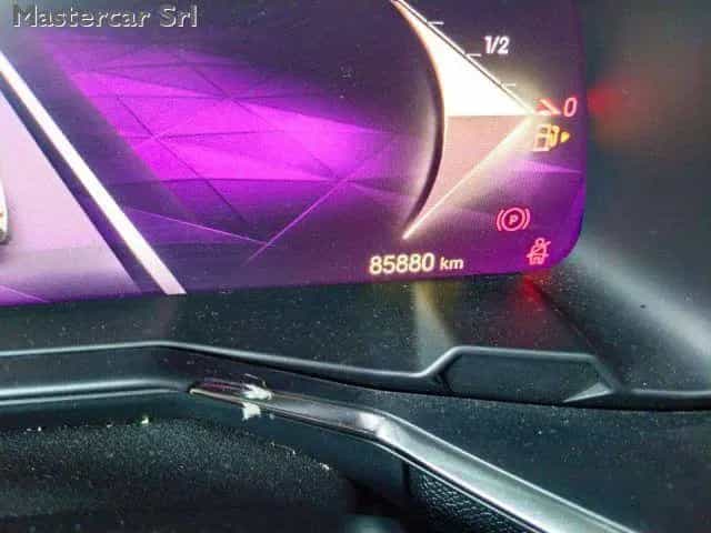 DS Automobiles DS7 (Crossback) DS AUTOMOBILES DS 7 1.5 bluehdi Performance Line 05/2023-photo-11