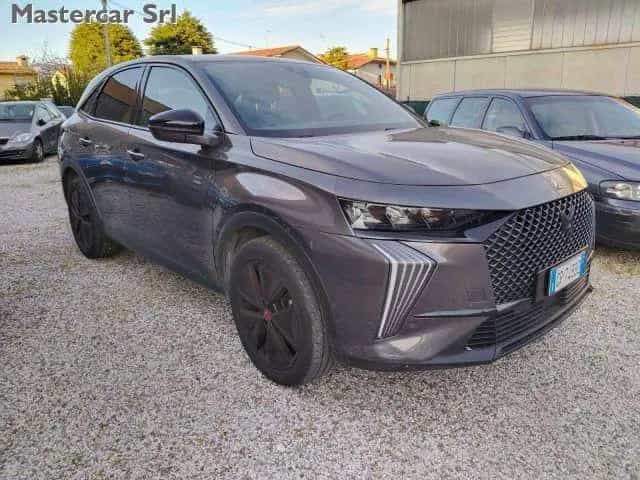 DS Automobiles DS7 (Crossback) DS AUTOMOBILES DS 7 1.5 bluehdi Performance Line 05/2023-photo-2