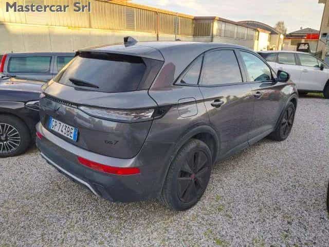 DS Automobiles DS7 (Crossback) DS AUTOMOBILES DS 7 1.5 bluehdi Performance Line 05/2023-photo-4